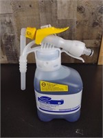 Glass & Multi Surface Cleaner