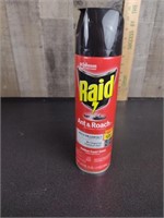 Raid Ant & Roach Spray