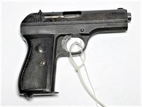 Fnh Model 27 7.65 Cal Pistol