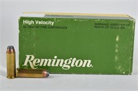 (50rds) Remington 41 Rem. Mag. 210 Gr. Ammo
