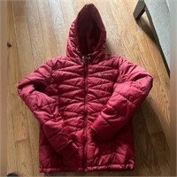 Women’s Outbound Winter Jacket