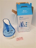 Seneo Aroma Humidifier