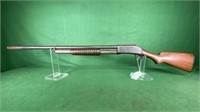 Winchester Model 1893 Shotgun, 12ga.