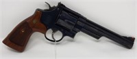 New Smith & Wesson  Model 29-10.44 Magnum Serial