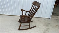 Rocking chair