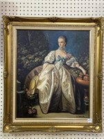 Framed Painting by Regency Home Galleries