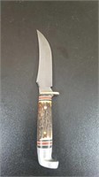 Vintage Western USA Knife