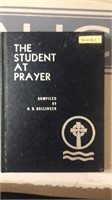 1960 First Day of Prayer by Bollinger