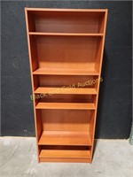 5 Tier Adjustable Shelf