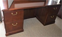 KIMBALL PRESIDENTIAL SERIES CREDENZA
