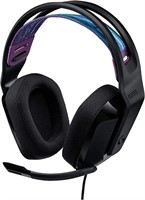 Logitech G335 Wired Stereo Gaming Headset