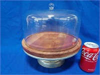 Cake stand