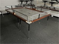 3-Work Tables