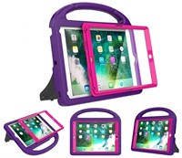 Used- BMOUO Kids Case for New iPad 9.7 2018/2017