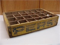PEPSI Crate