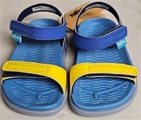 Native Shoes Kids Charley Sugarlite Sandals 5T