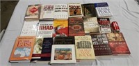 Assortment of Books