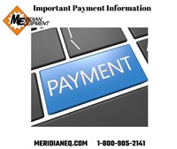 Payment Information