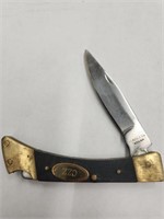 Vintage Knife Ozz
