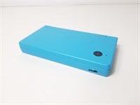 Used Turquoise Nintendo DSi (Missing Pen)