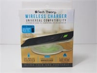 Tech Theory Universal Wireless Charger