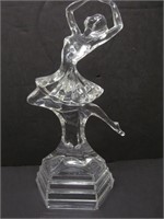 Ballerina figurine