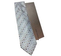 Louis Vuitton Monogram Necktie