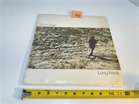 Stone Soup Long Fields LP Record