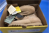 Belleville Size 11 Temperate Weather Army Combat