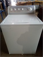Kenmore 700 Washer Working When Taken Out of