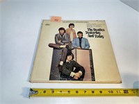 The Beatles Yesterday & Today LP Record