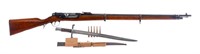 Steyr 1886 Kropatschek 8x60R Bolt Rifle