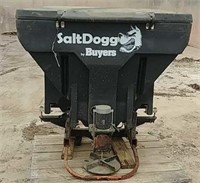 Buyer's Salt Dogg