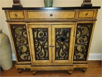 Beautiful Decorative Foyer Accent Table