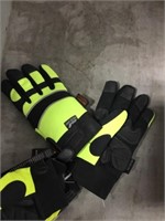 Heatlok Ski-Dri™ Gloves (X-Small) x 3 Pairs