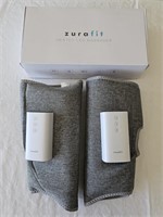 ZuraFit Heated Leg Massager