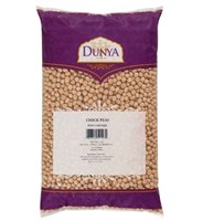 Dunya Chick Peas, 3.63 kg