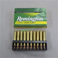 Remington Express Core-Lot -270 WIN/130 GR/PSP