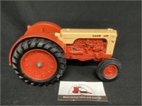 Ertl Case 600 Toy Tractor
