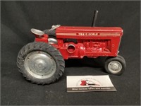 True Scale Toy Tractor