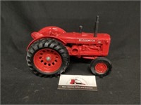 Ertl  McCormick WD-9 Toy Tractor
