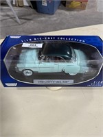 Motor Max 1950 Chevy Bel Air
