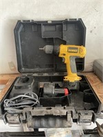 Dewalt Drill 12v with Battery