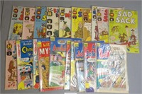 20x Comic Books