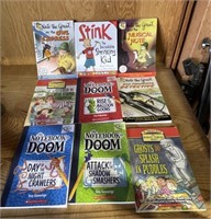 Lot of GREAT Children's Books