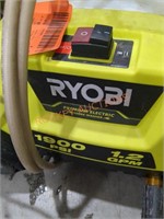 RYOBI Cold Water Electric Power Washer