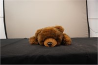 Vintage Brown Teddy Bear