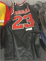 Michael Jordan Chicago Bulls Jersey