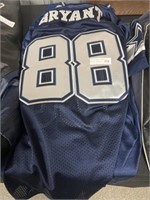 Troy Aikman & Dez Bryant Jerseys