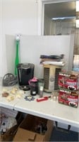 Misc job lot mix of new used items